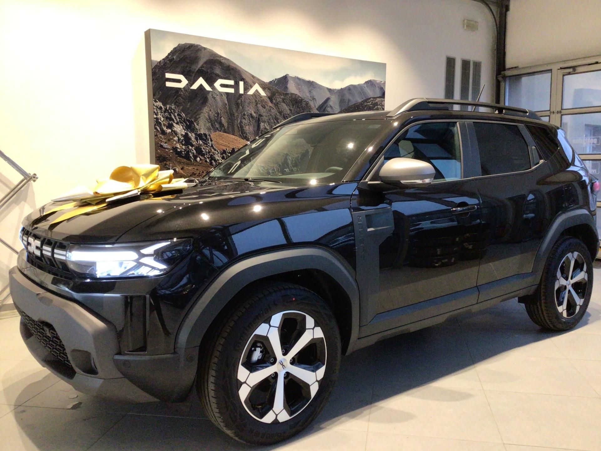 Dacia Duster, AUTOMAT LPG MAXIM. VÝBAVA HNED - fotka 4