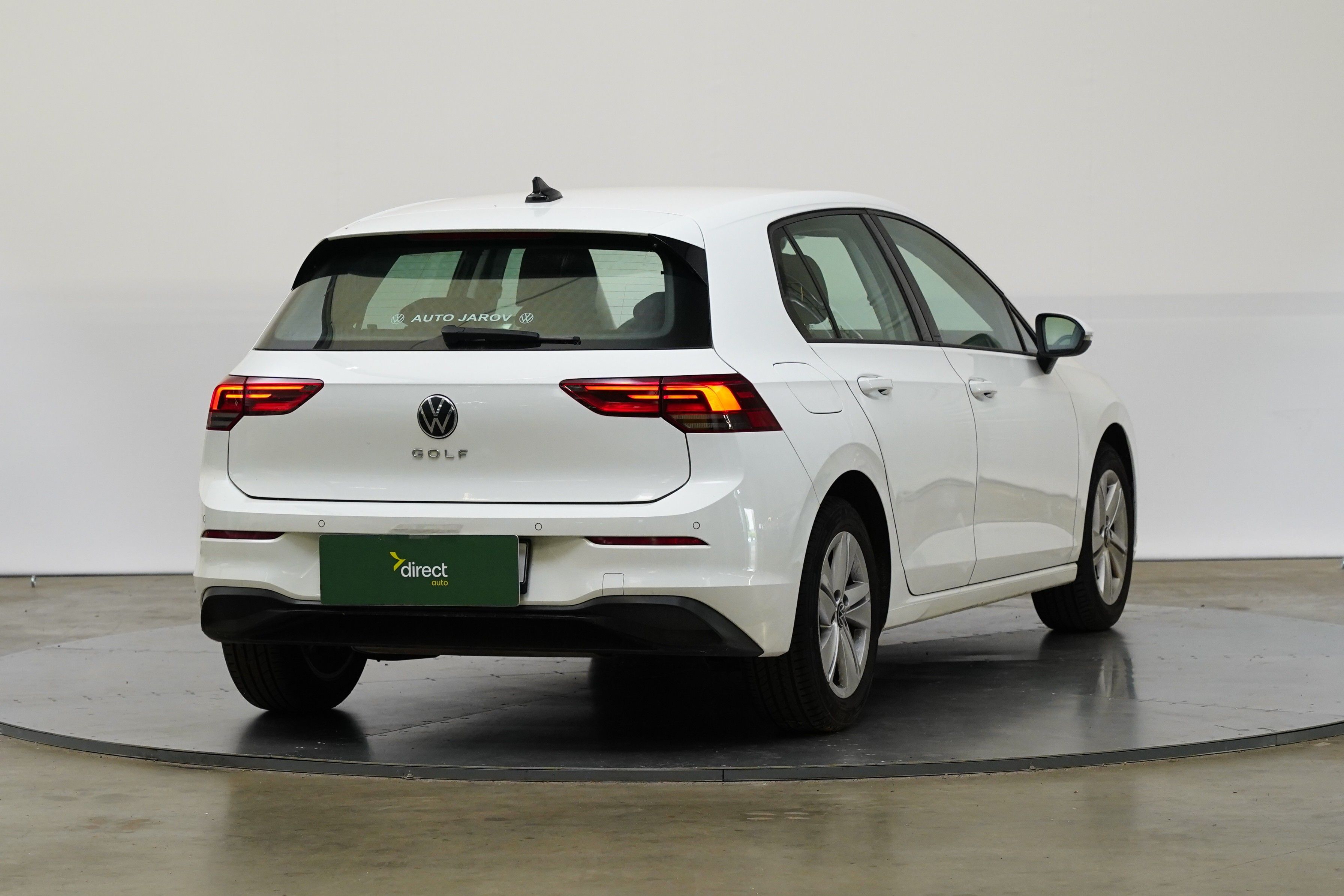 Volkswagen Golf, 1.0 TSI 81 kW Life - fotka 2