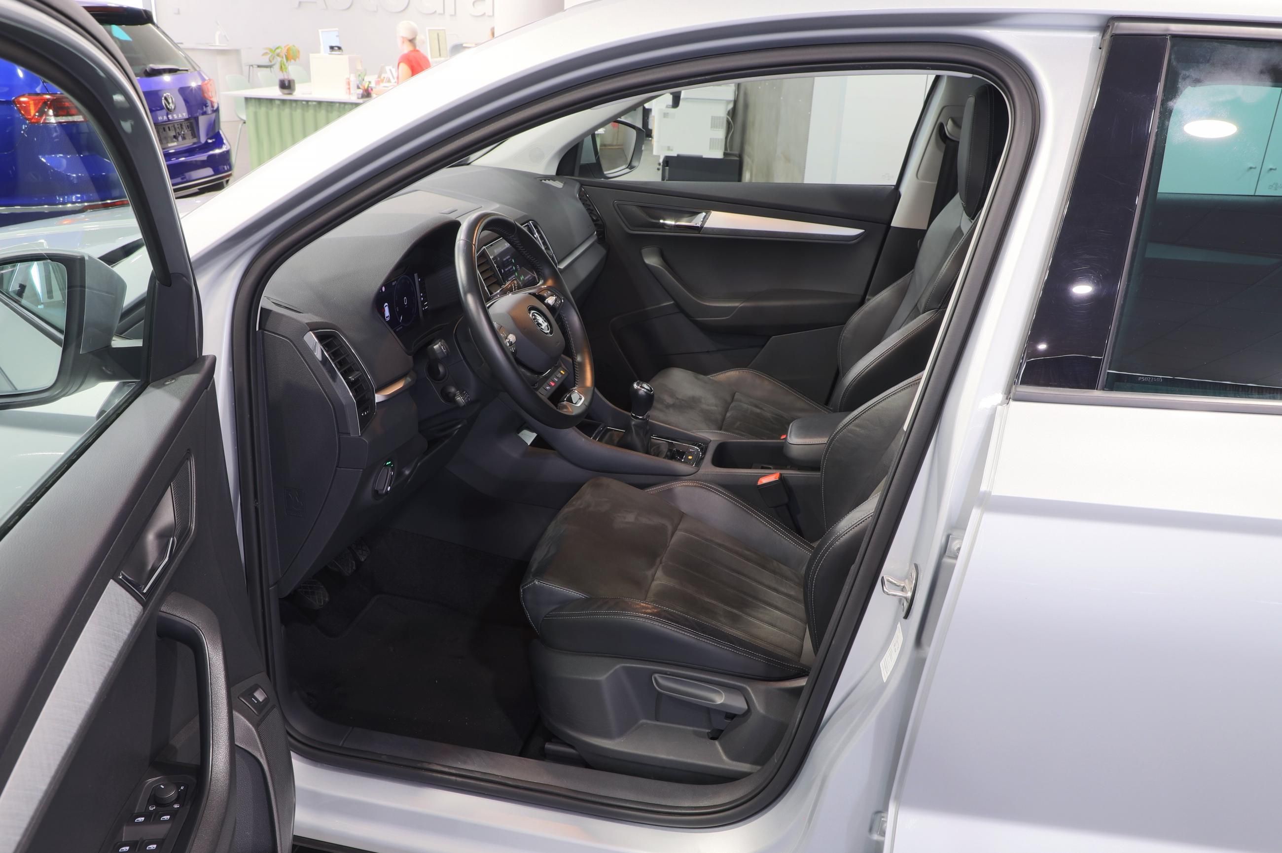 Škoda Karoq, 85kW Man. - záruka Autodraft - fotka 6