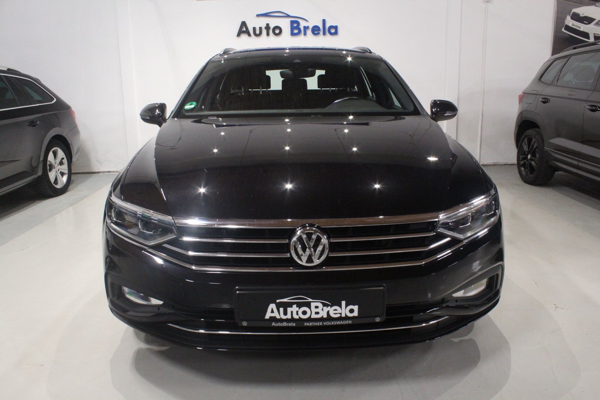 Volkswagen Passat, 2.0TDI DSG Nez.Topení Model 24 - fotka 4