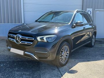 450 4 MATIC tažné
