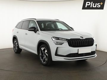 2.0 TDI, Sportline, Navigace