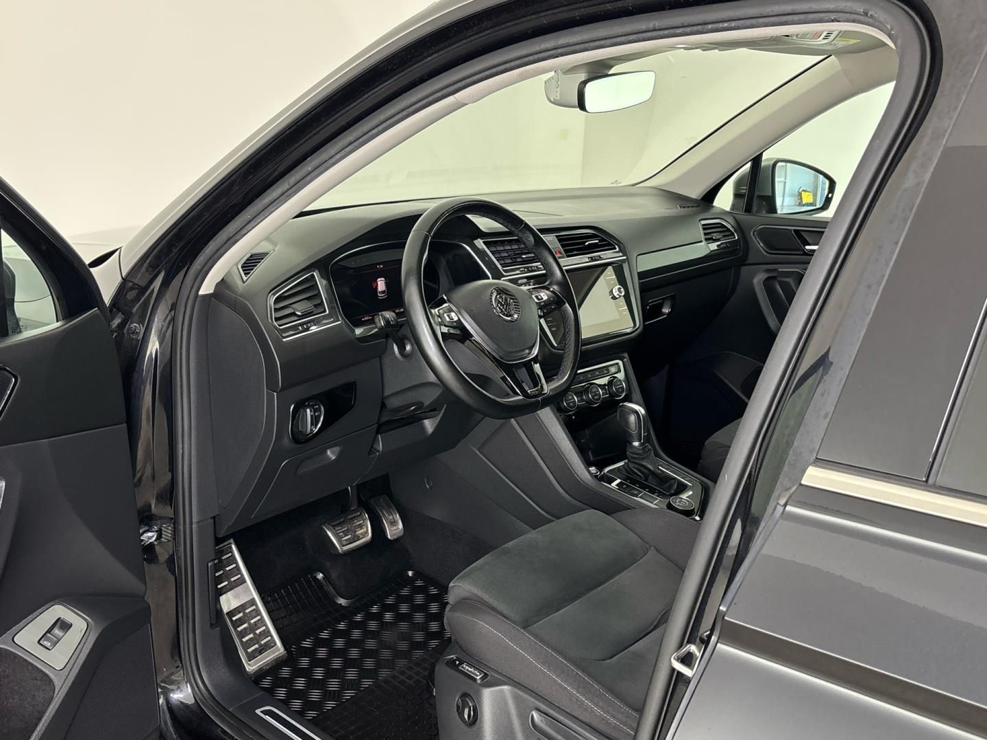 Volkswagen Tiguan Allspace, 2.0 TDI / 140 kW Highline 4MOT - fotka 6