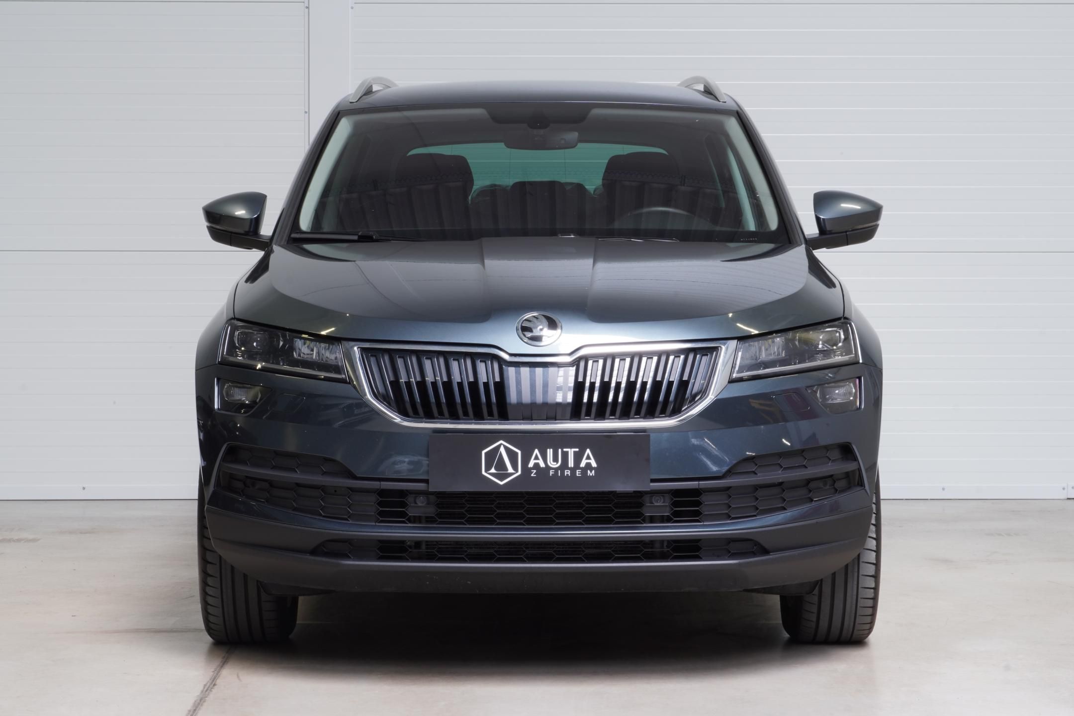 Škoda Karoq, 2.0TDI,4x4,DSG,ČR,1.MAJ,TAŽNÉ - fotka 2