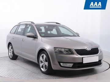 1.6 TDI, Automatická klima