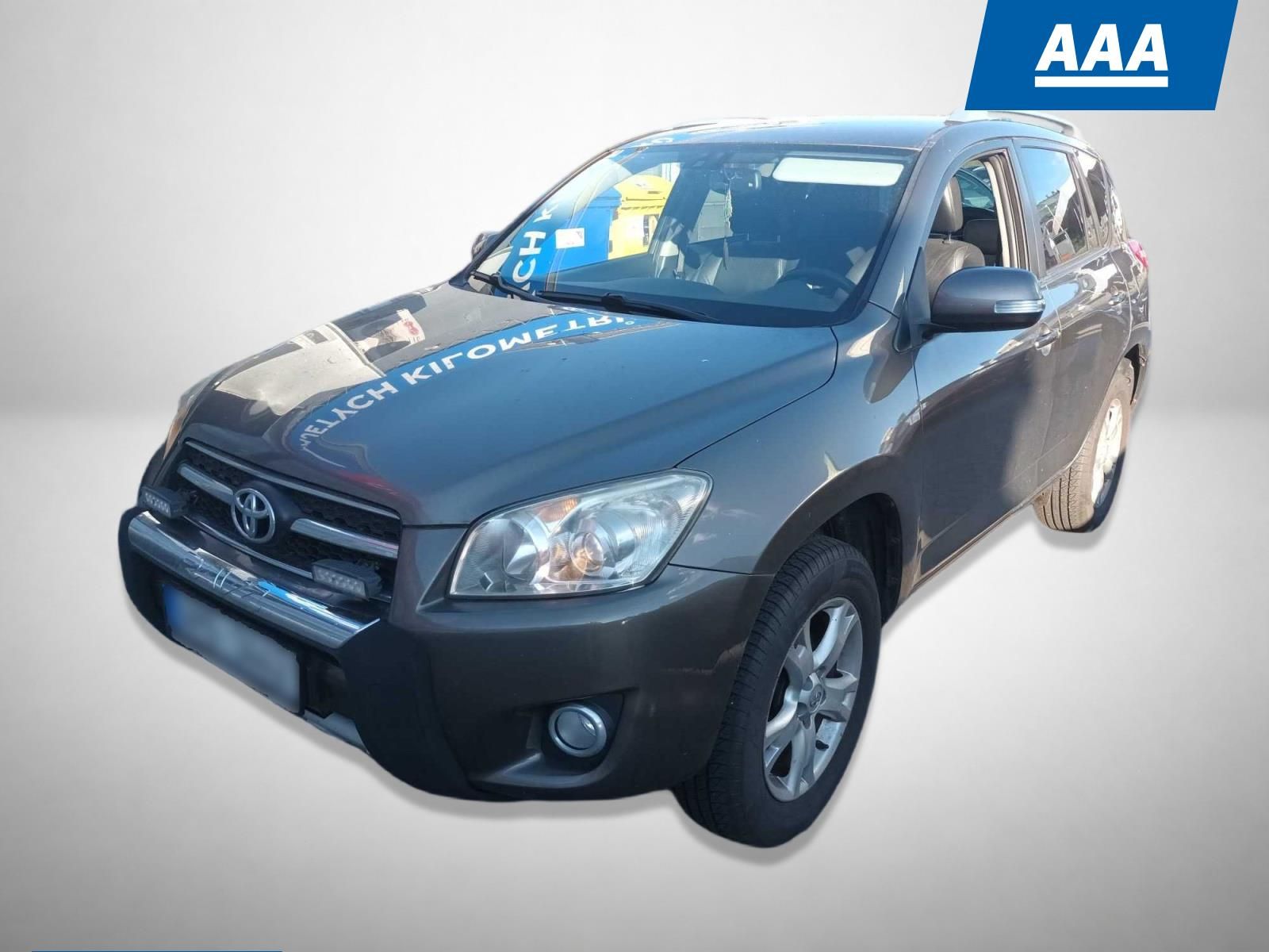 Toyota Rav4, 2.0 VVT-i, 4X4, Automat