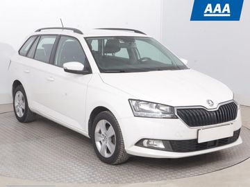 1.0 TSI, Ambition, Klima