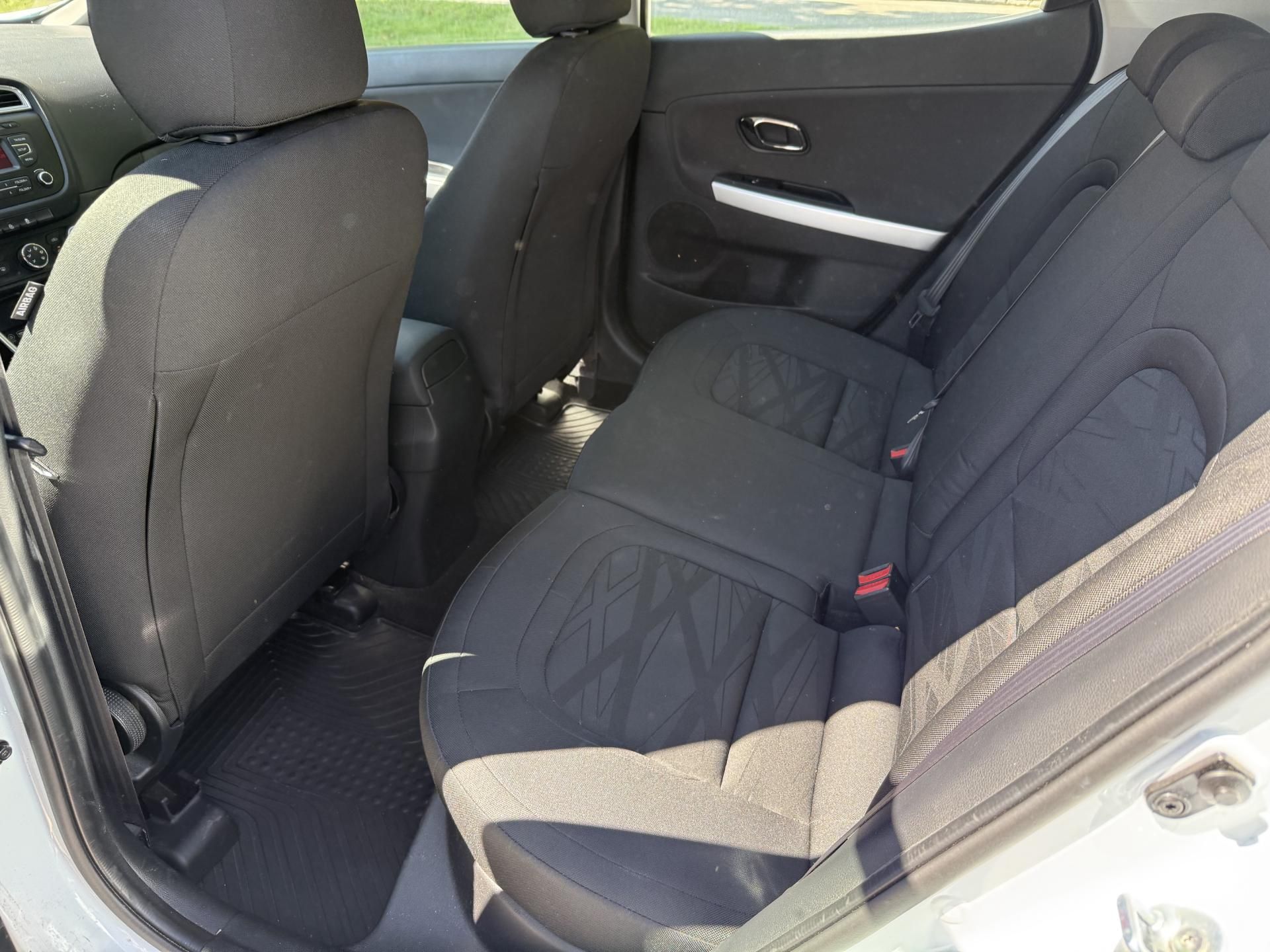 Kia Cee´d, 1.6 GDi 99kw - fotka 4