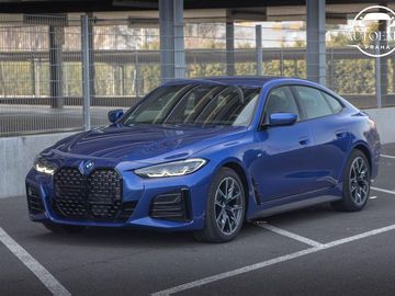 420d xDrive GC*M-Sport*Kamera*