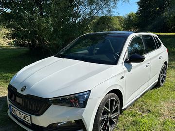 1,5 TSI Monte Carlo