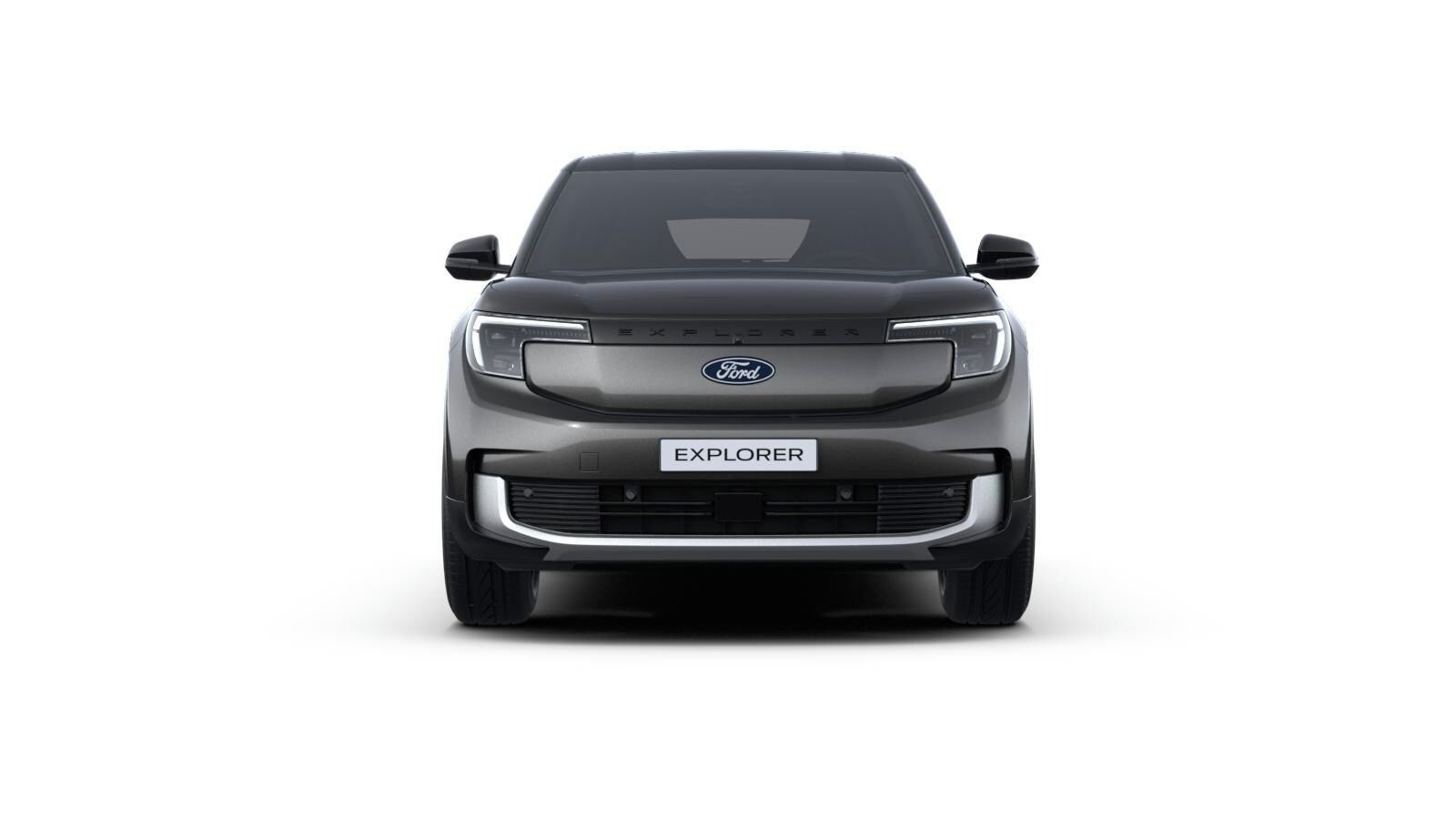 Ford Explorer, Style 52kWh - fotka 3