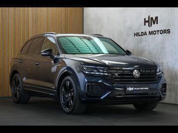 3.0TDI 210kW R-Line Edition 20