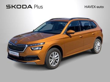 1.0 TSI Ambition