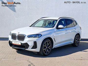 20D 140kW xDrive M-PACKET LASE