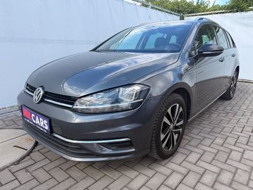 1.6TDI 85 kW*IQ.DRIVE*TZ*NAVI*