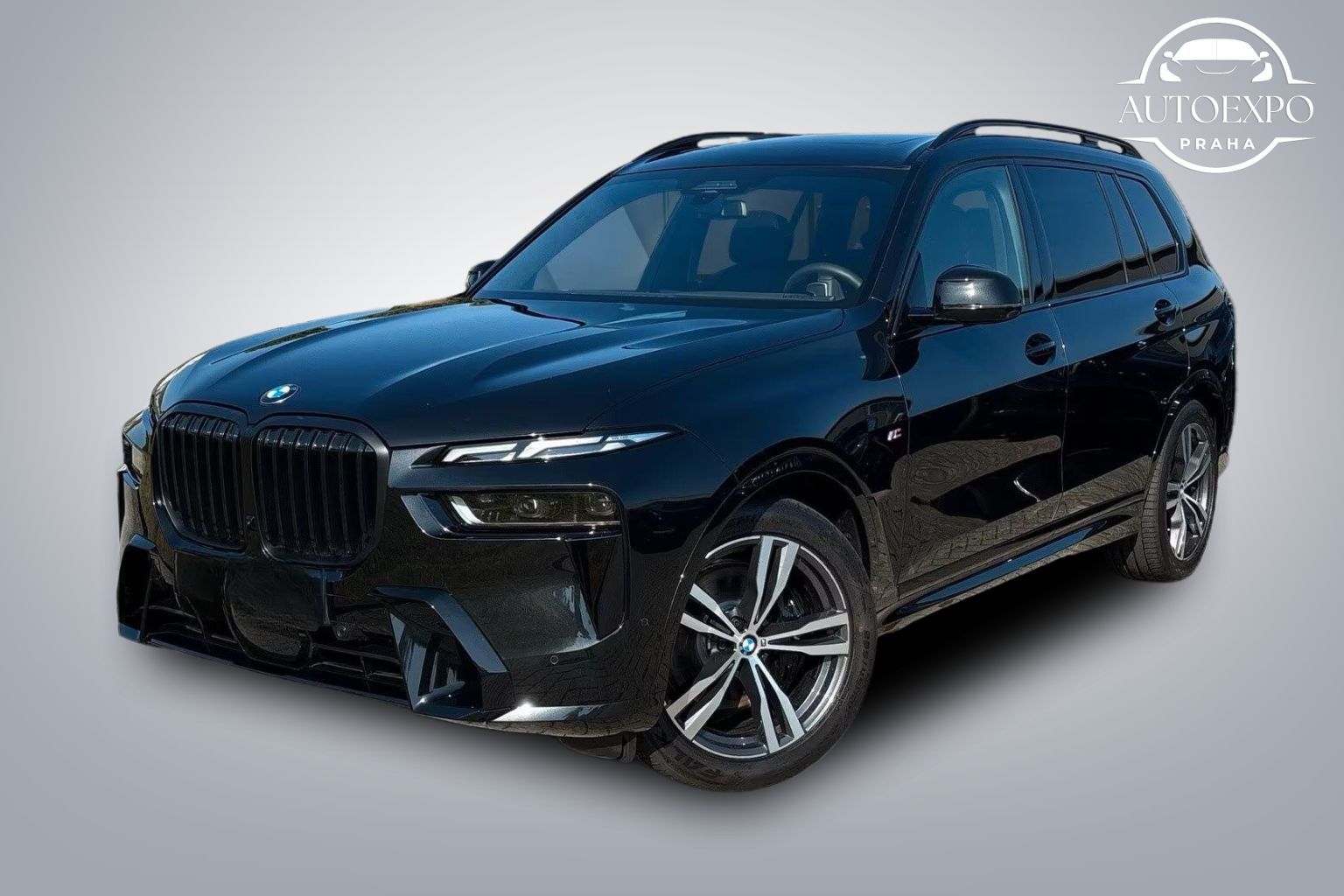 BMW X7, xDrive40d M Sport Pro