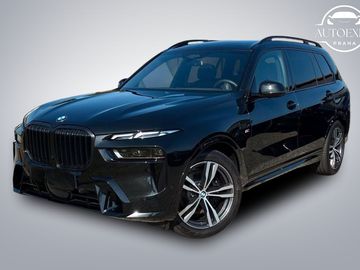 xDrive40d M Sport Pro