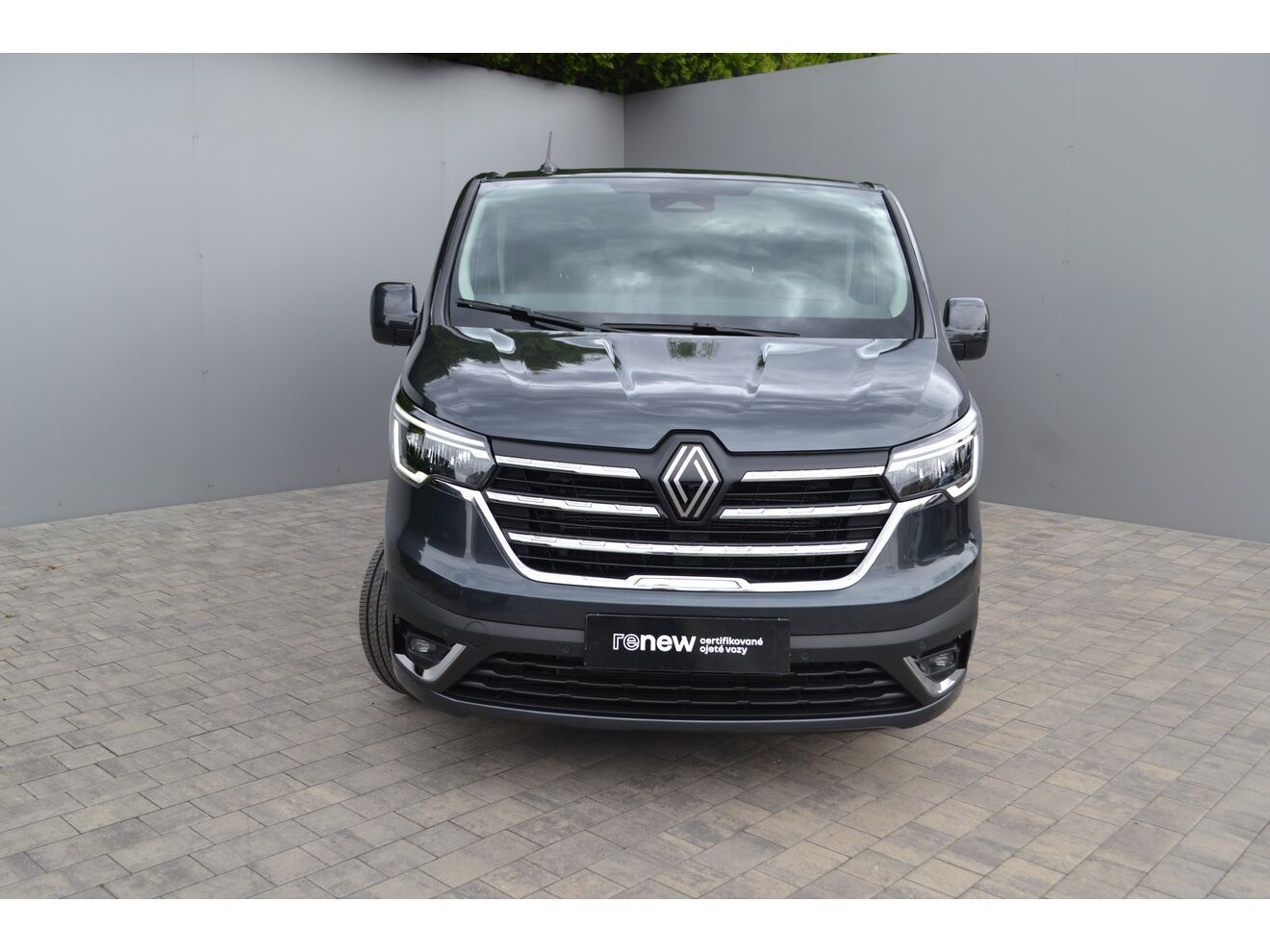 Renault Trafic, SPACECLASS dCi 170 EAG9 L2 - fotka 2