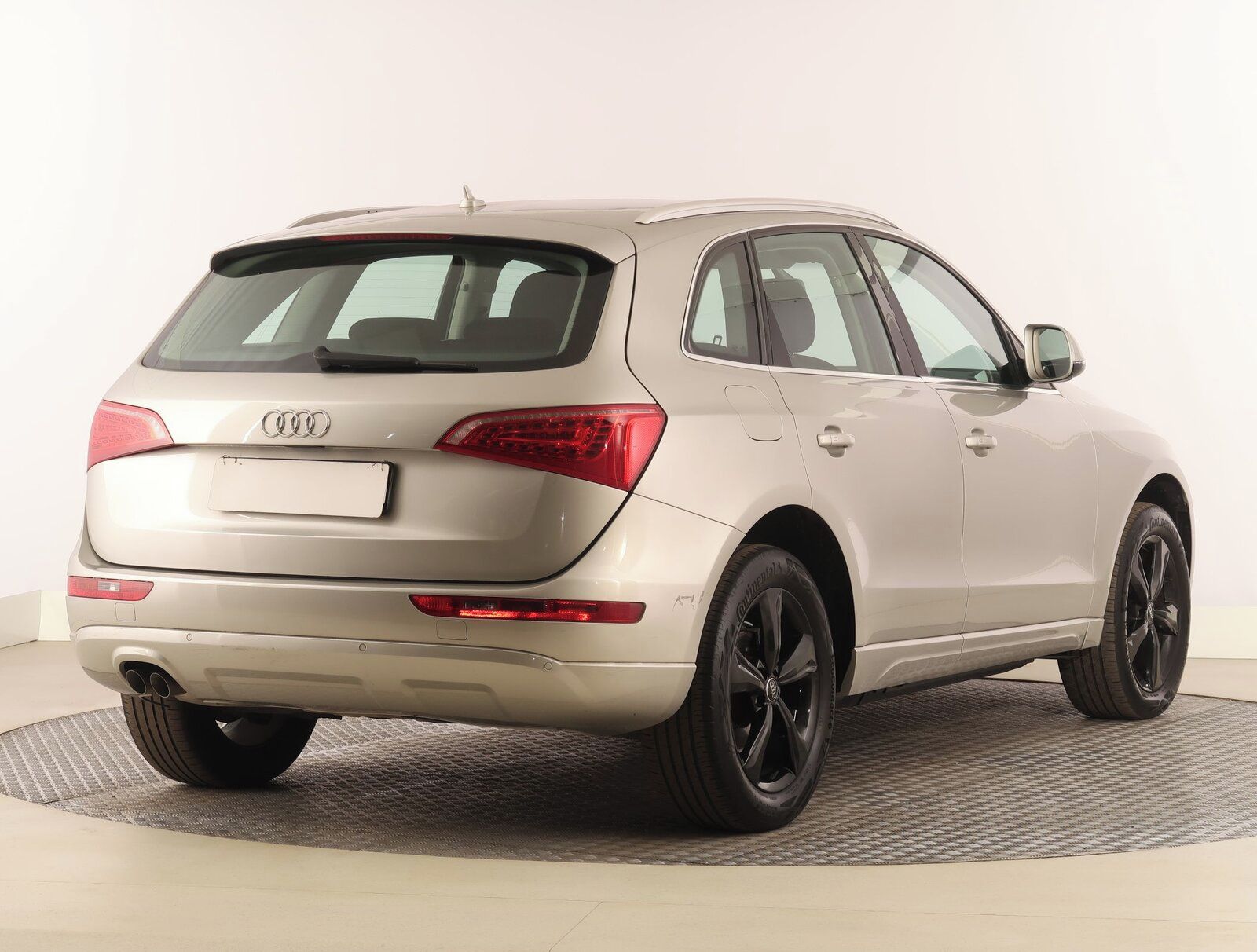 Audi Q5, 2.0 TDI, 4X4, Automat, Navi - fotka 5
