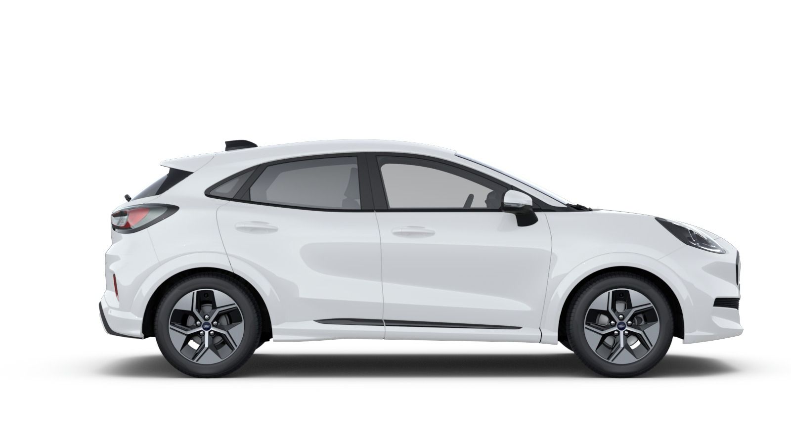 Ford Puma, 43 kWh Standartní dojezd, Puma - fotka 2