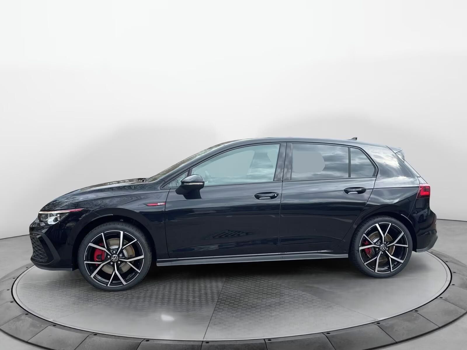 Volkswagen Golf, 2.0 TSI GTI DSG*Kamera*Navi* - fotka 5