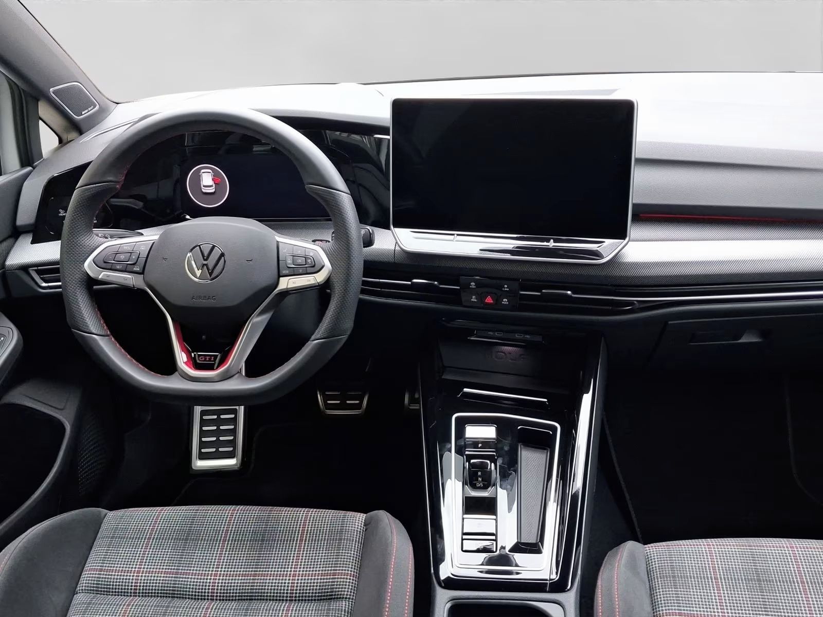 Volkswagen Golf, 2.0 TSI GTI *Kamera*Navi* - fotka 3