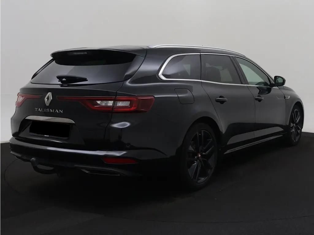 Renault Talisman, 1.3TCe Aut. 117kW S-Edition TZ - fotka 2