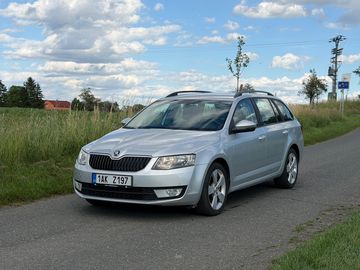 1.6 TDI 81 kW Style+