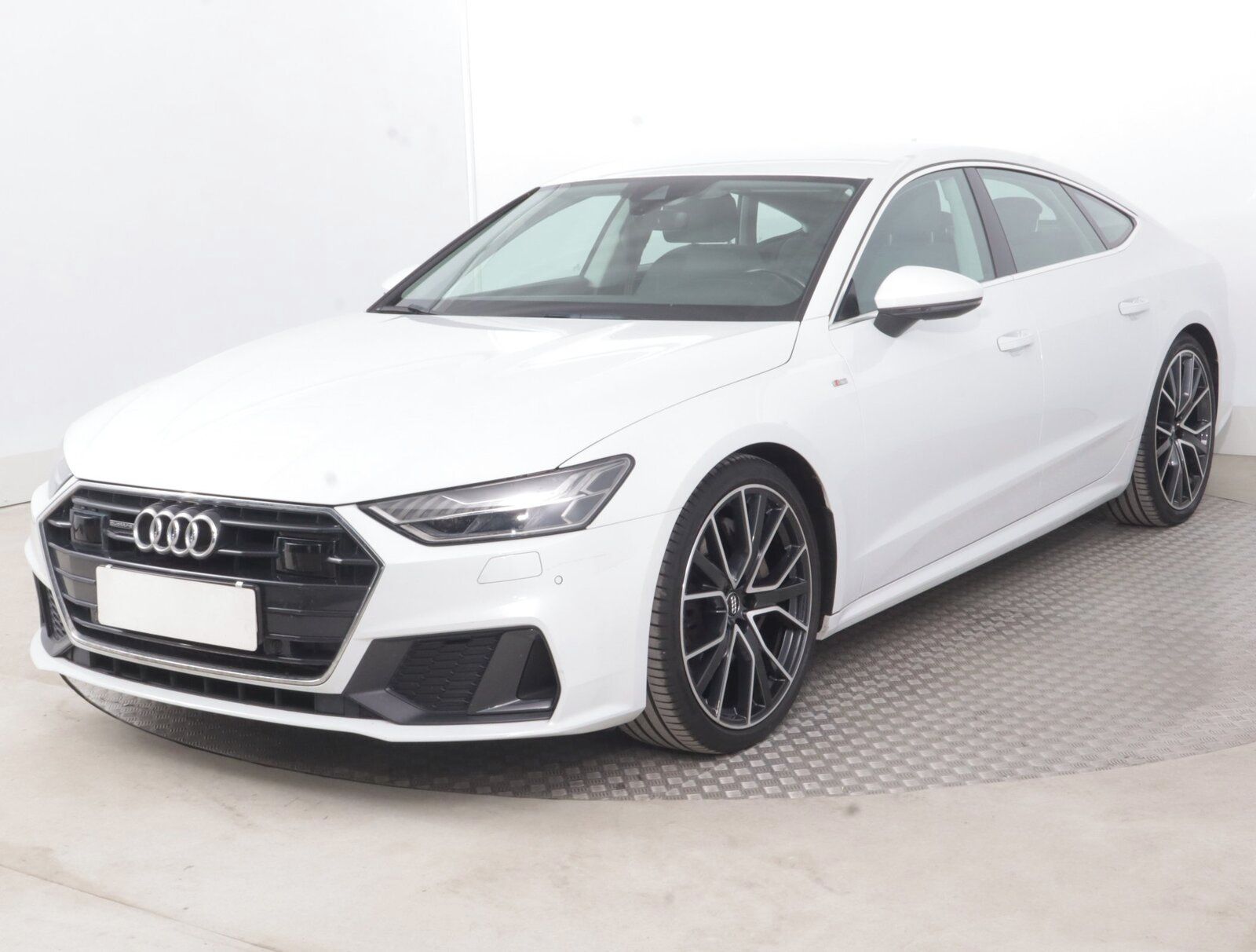 Audi A7, 55 TFSI - fotka 2