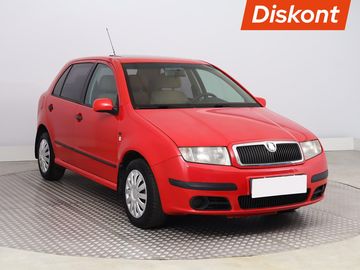 1.4 16V, Elegance, Klima