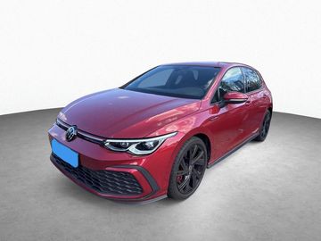 VIII 2.0 TSI GTI*Navi*Led*DAB*
