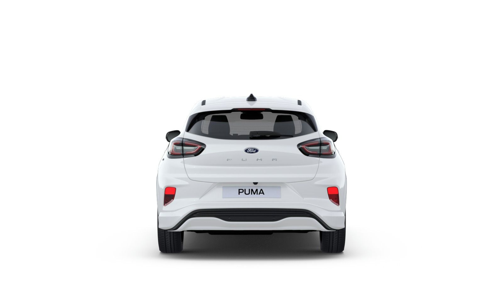 Ford Puma, 43 kWh Standartní dojezd, Puma - fotka 5