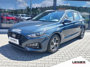 1.0 T-GDi/88kW Comfort DCT
