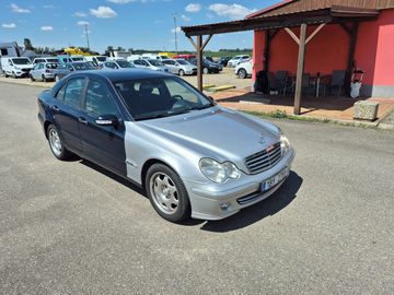 220CDI, 105kW, 2.maj,automat