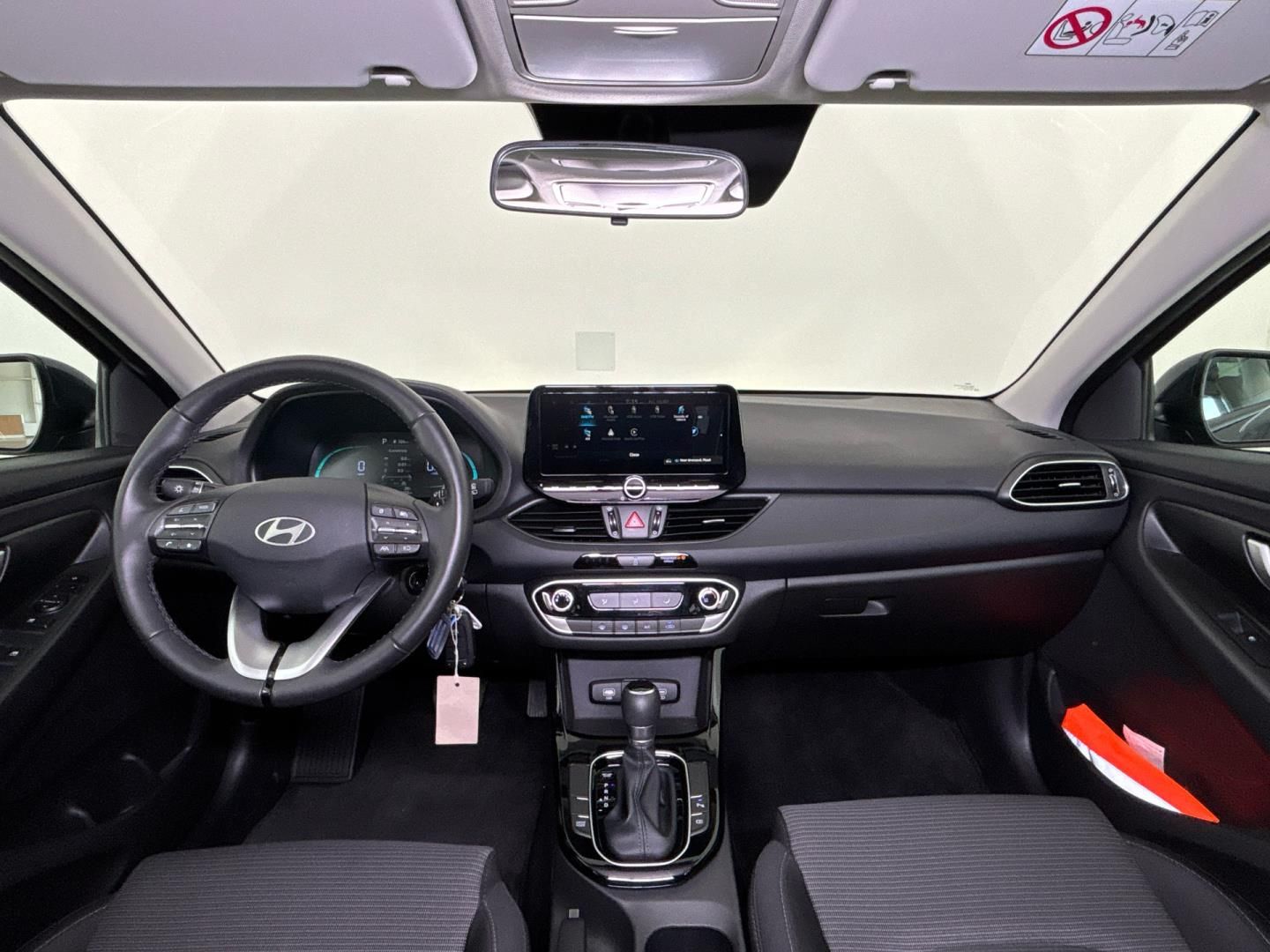 Hyundai i30, 1.5 T-GDI / 103 kW Smart DCT - fotka 5