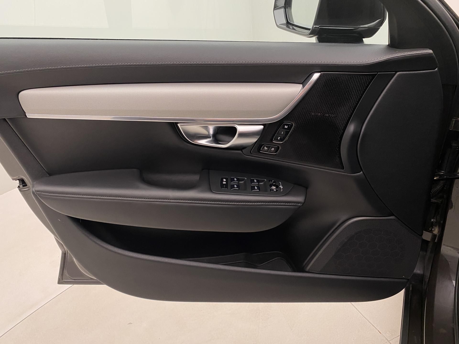 Volvo V90, T6 AWD RECHARGE BRIGHT PLUS - fotka 6