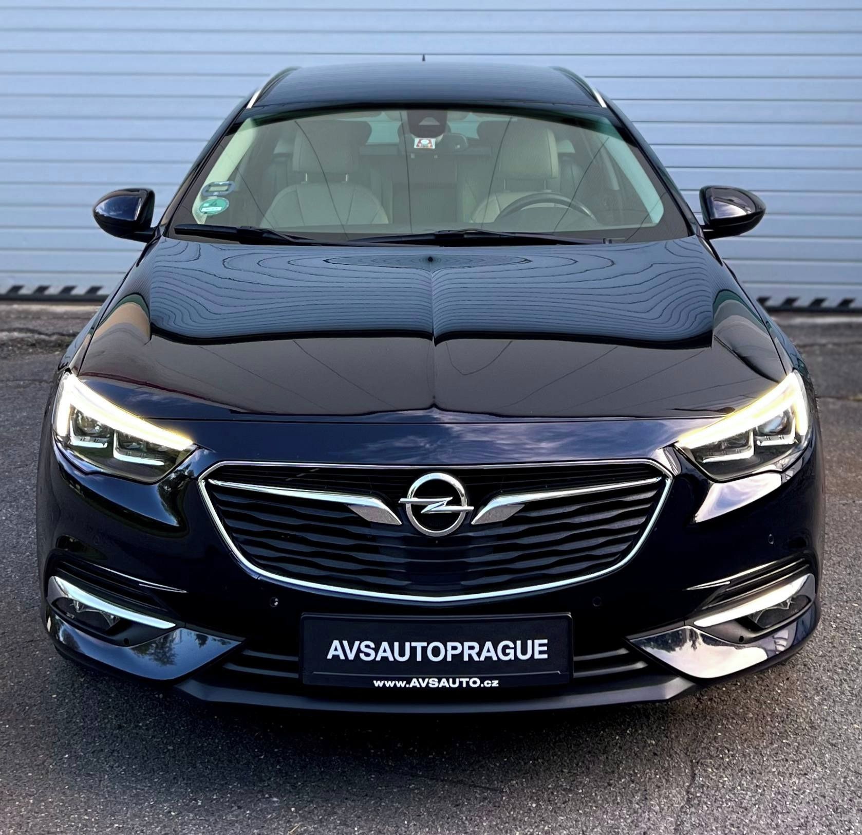 Opel Insignia, 2.0 CDTI AUTOMAT 2018 125KW - fotka 2