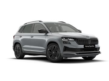 1.5TSI 110kW SportLine