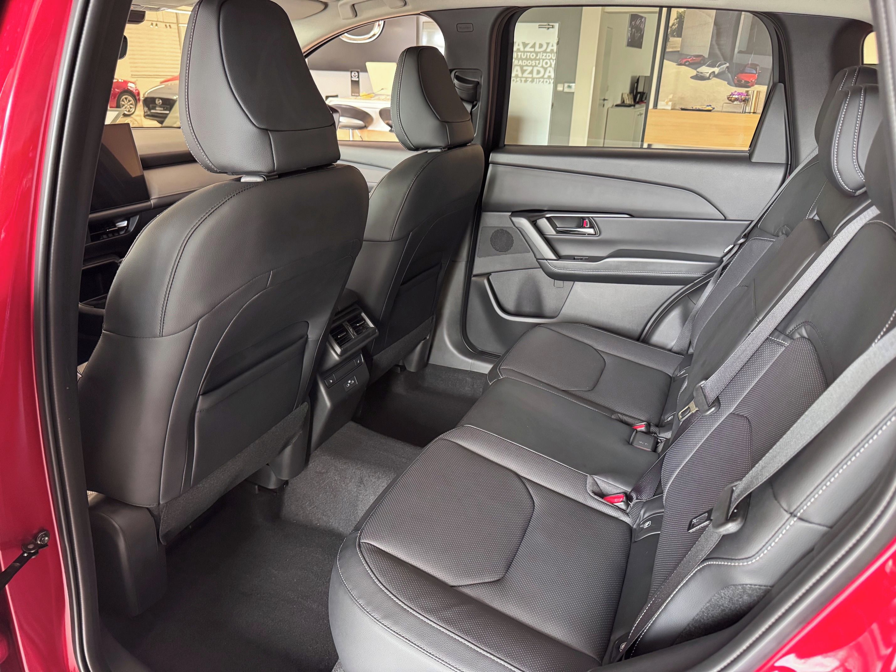 Mazda CX-5, 2,5 Homura AWD AT MR2026 - fotka 6