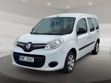 ZEN 1.5BDCi 70kW CZ DPH