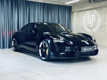 Turbo S*KERAMIKY*CARBON*BURME*