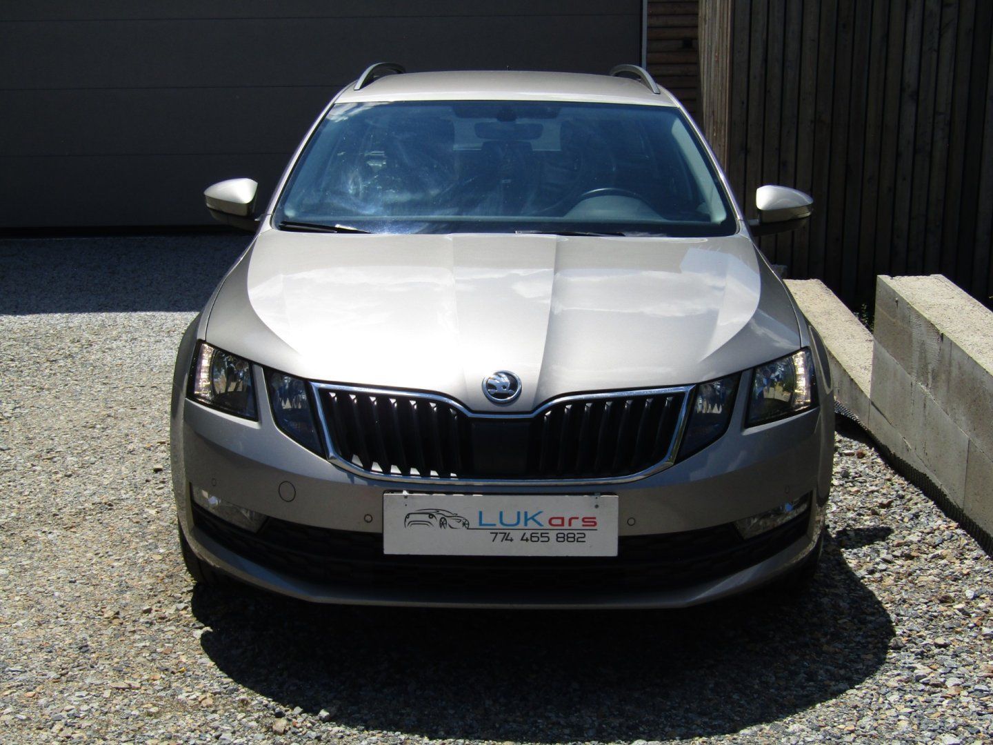 Škoda Octavia, 1.0 TSI 85kW - fotka 6