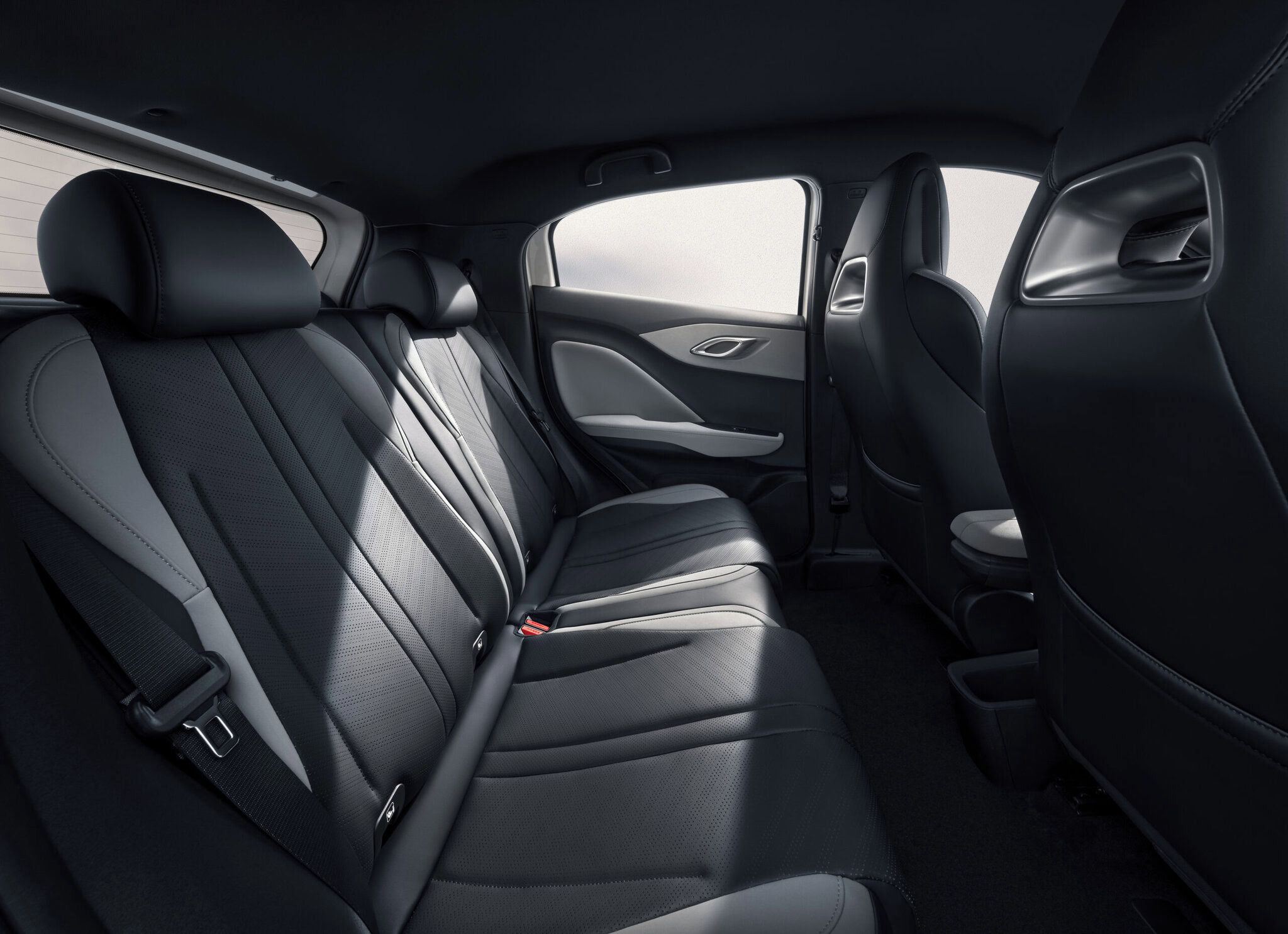 BYD Dolphin Surf, Comfort - fotka 6