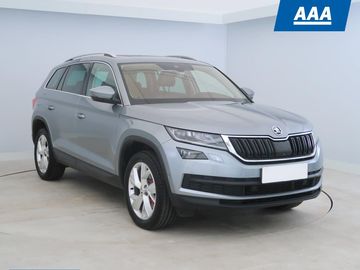 2.0 TDI 4x4, Style Plus, 4X4
