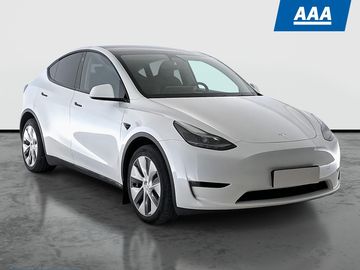 Long Range AWD 79kWh, SoH 93%