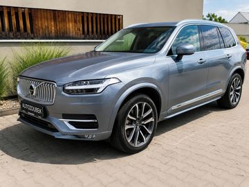 D5 AWD Inscription SERV VOLVO