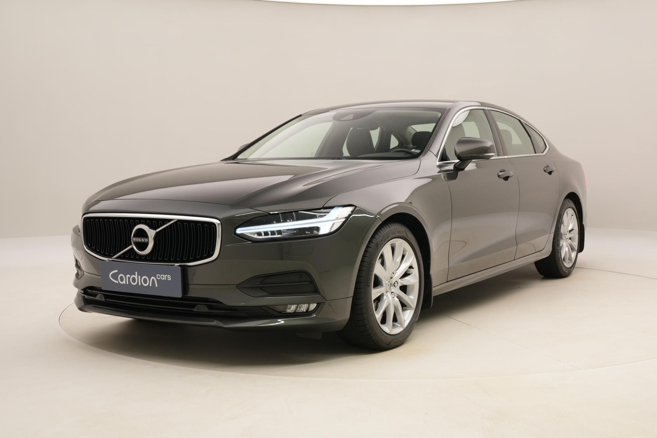 Volvo S90, D4 MOMENTUM AUT