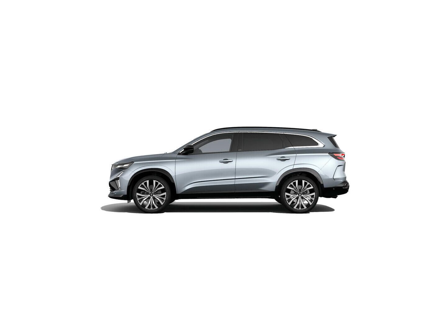 Renault Espace, Iconic Full Hybrid E-tech 200 - fotka 2
