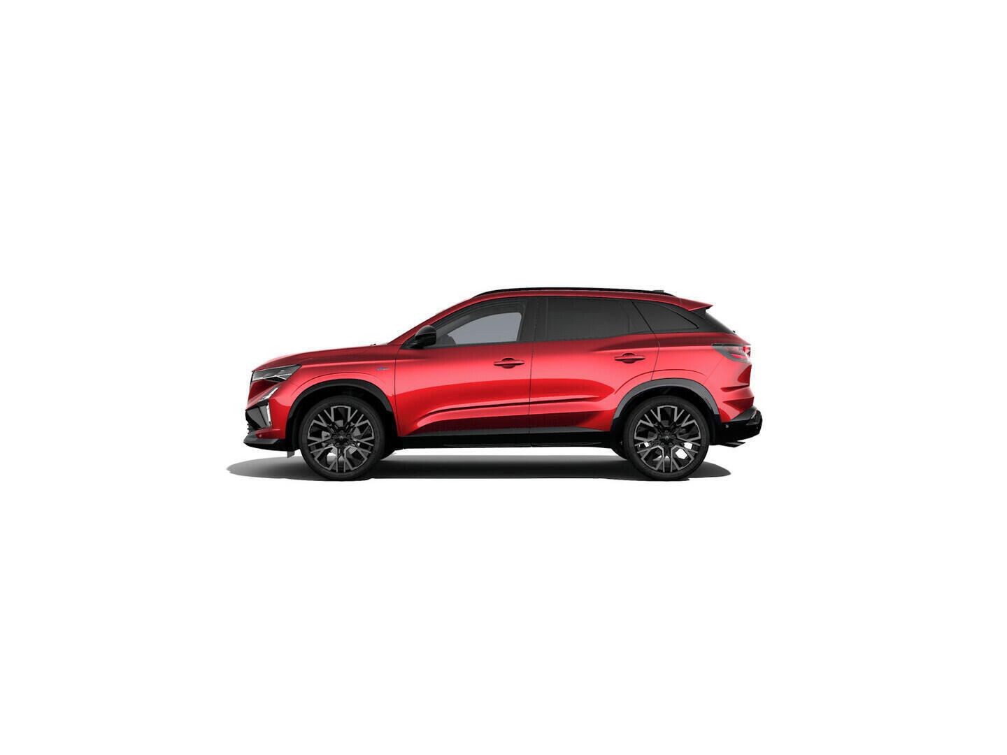 Renault Austral, Esprit Alpine Mild Hybrid 150 - fotka 2