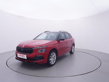 Monte Carlo 1.0 TSI 85 kW